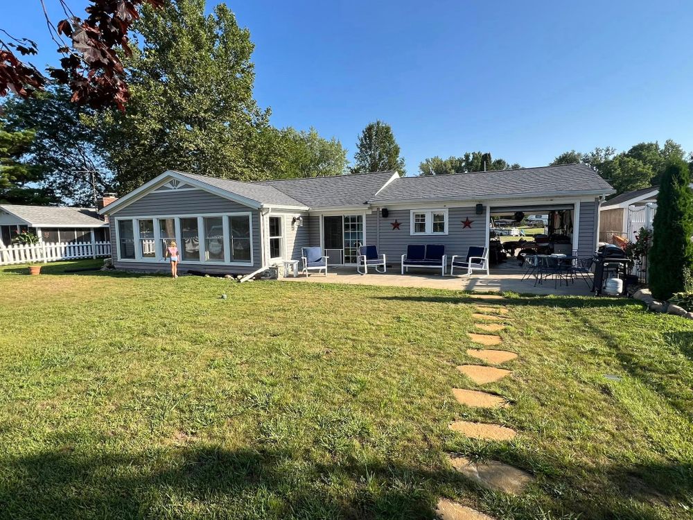 All Photos for Roofing Install Near Parker City, IN in Pendleton, IN