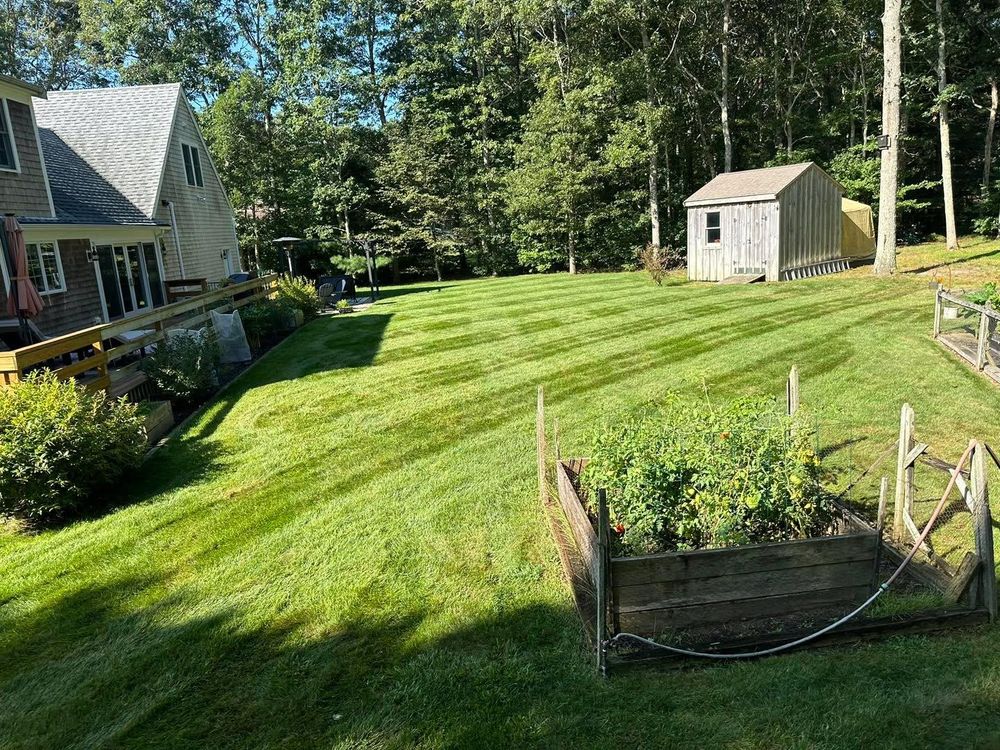 All Photos for Tivey Home Improvements and Landscaping  in Sandwich, MA