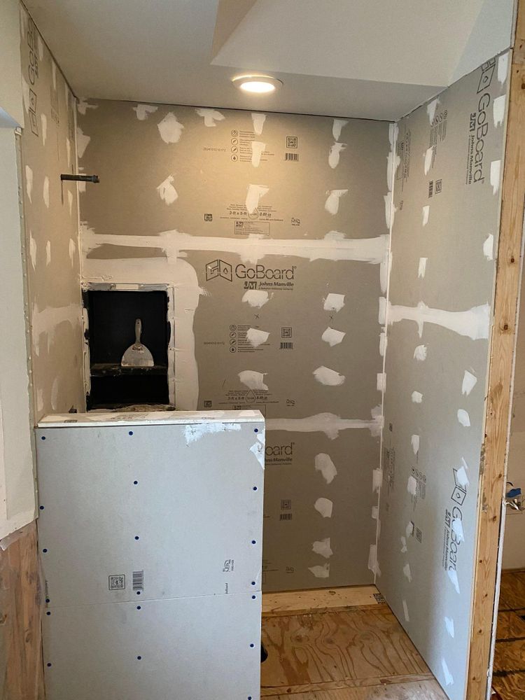 All Photos for Watson's Handyman Services in Genesee County, MI