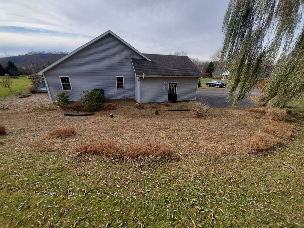 All Photos for Down Home Landscaping in Stillwater, PA