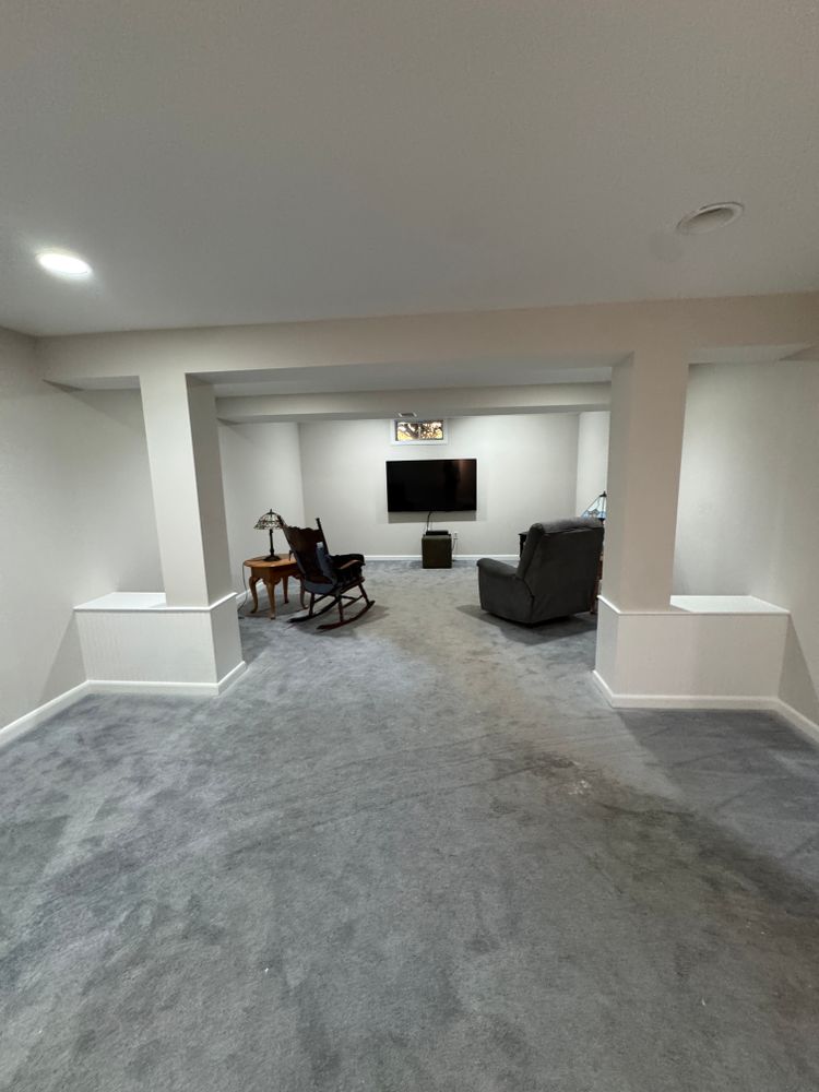 All Photos for Sanchez Paint Pros in Frederick, MD