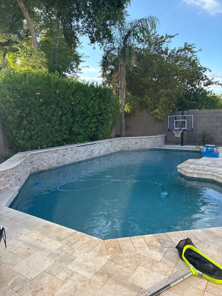 All Photos for Trublu Pool and Spa in Queen Creek, AZ