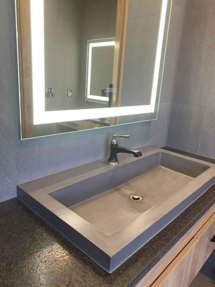 Complete Bath Renovation for BPS Remodeling in Denver, CO