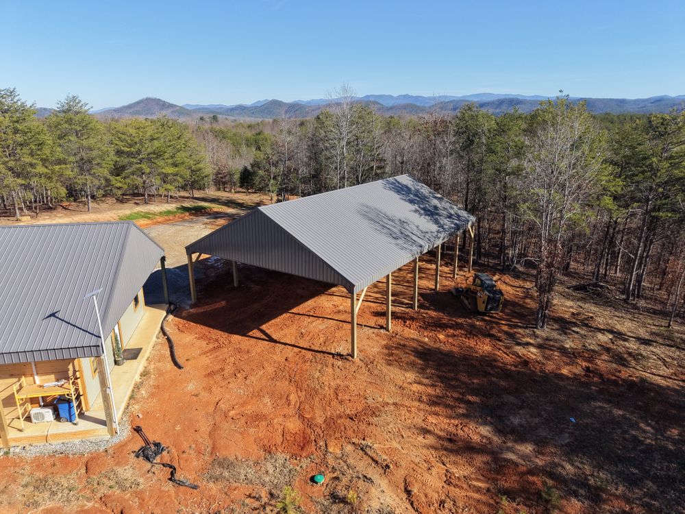 All Photos for Brannon's Construction in Riceville,  TN