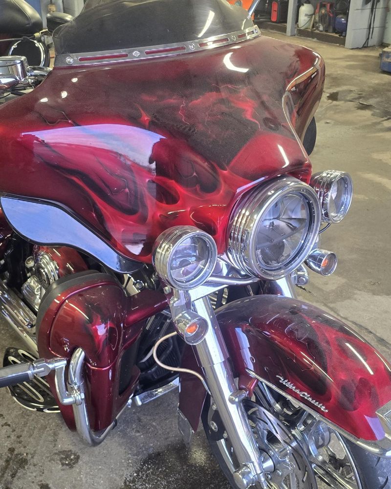 All Photos for Luxury Auto Detail in Peoria, IL