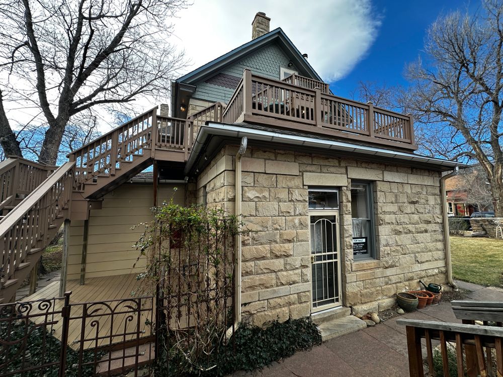 All Photos for Golden Peak Inspection in Golden, CO