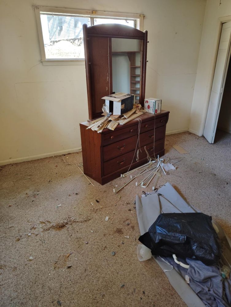 All Photos for Ridall & More Junk Removal in Beebe, AR