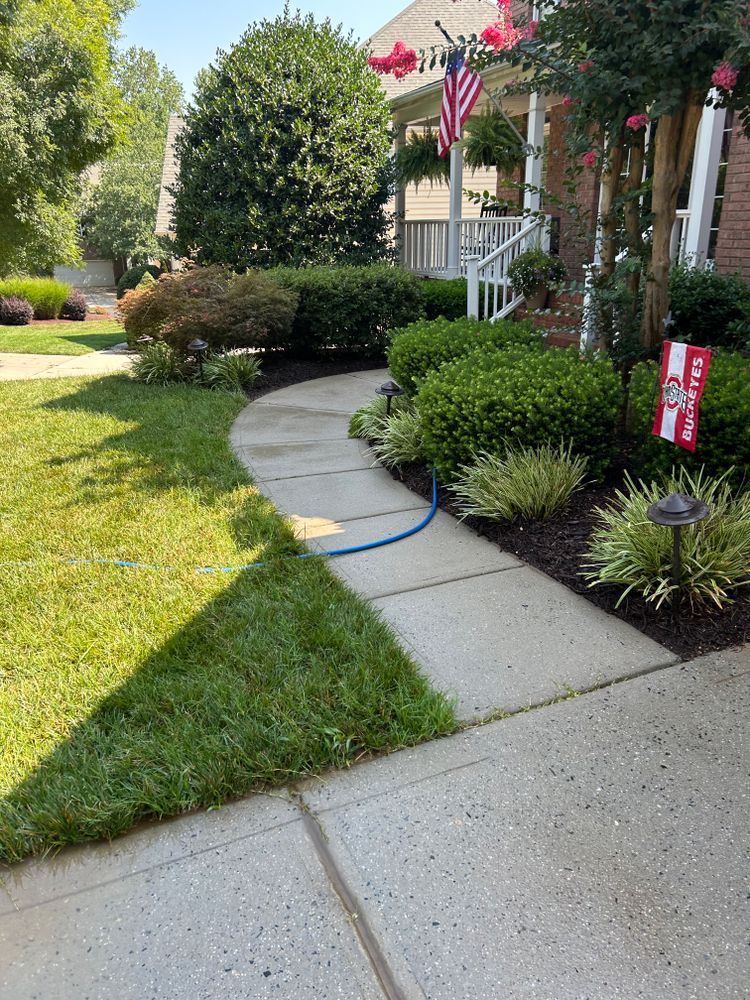 All Photos for 4U Pressure Washing in Huntersville, NC