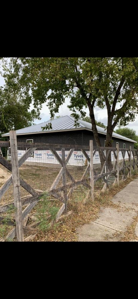 Enhance your home with our durable metal fascia service, providing superior protection and a sleek finish. Ideal for modern aesthetics, our expert installation ensures lasting performance and minimal maintenance for peace of mind. for Ornelas Metal Roofing in San Antonio, TX