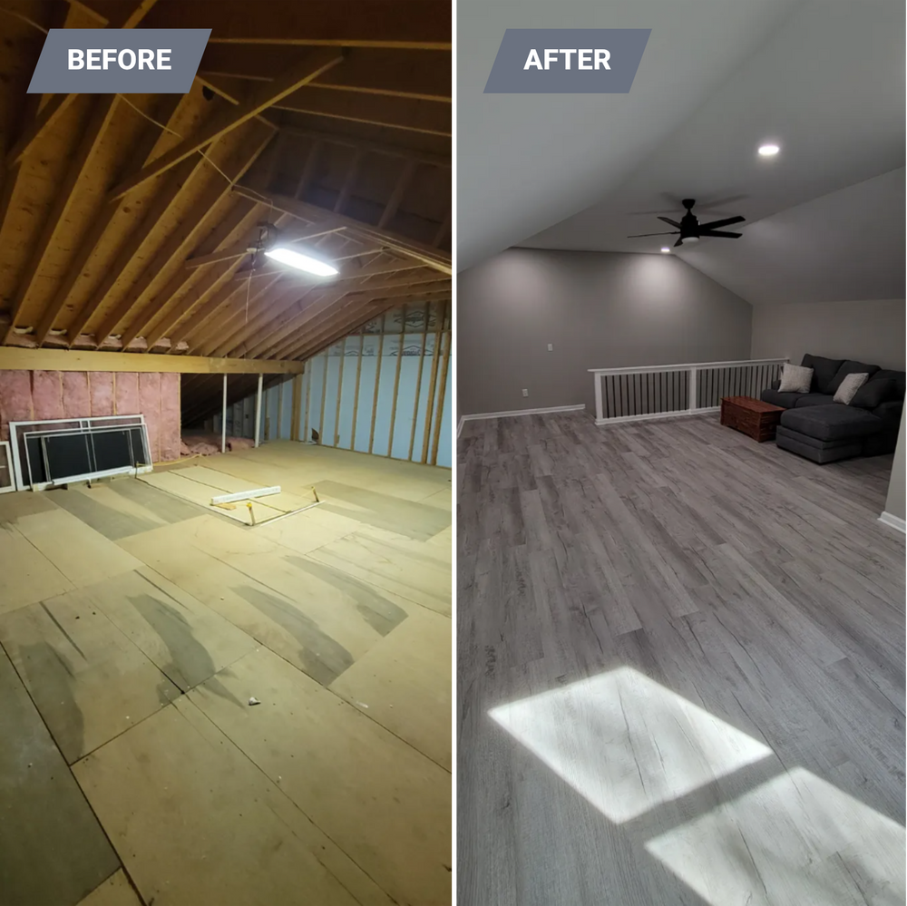 All Photos for Middle Man Construction in Fall Branch, TN