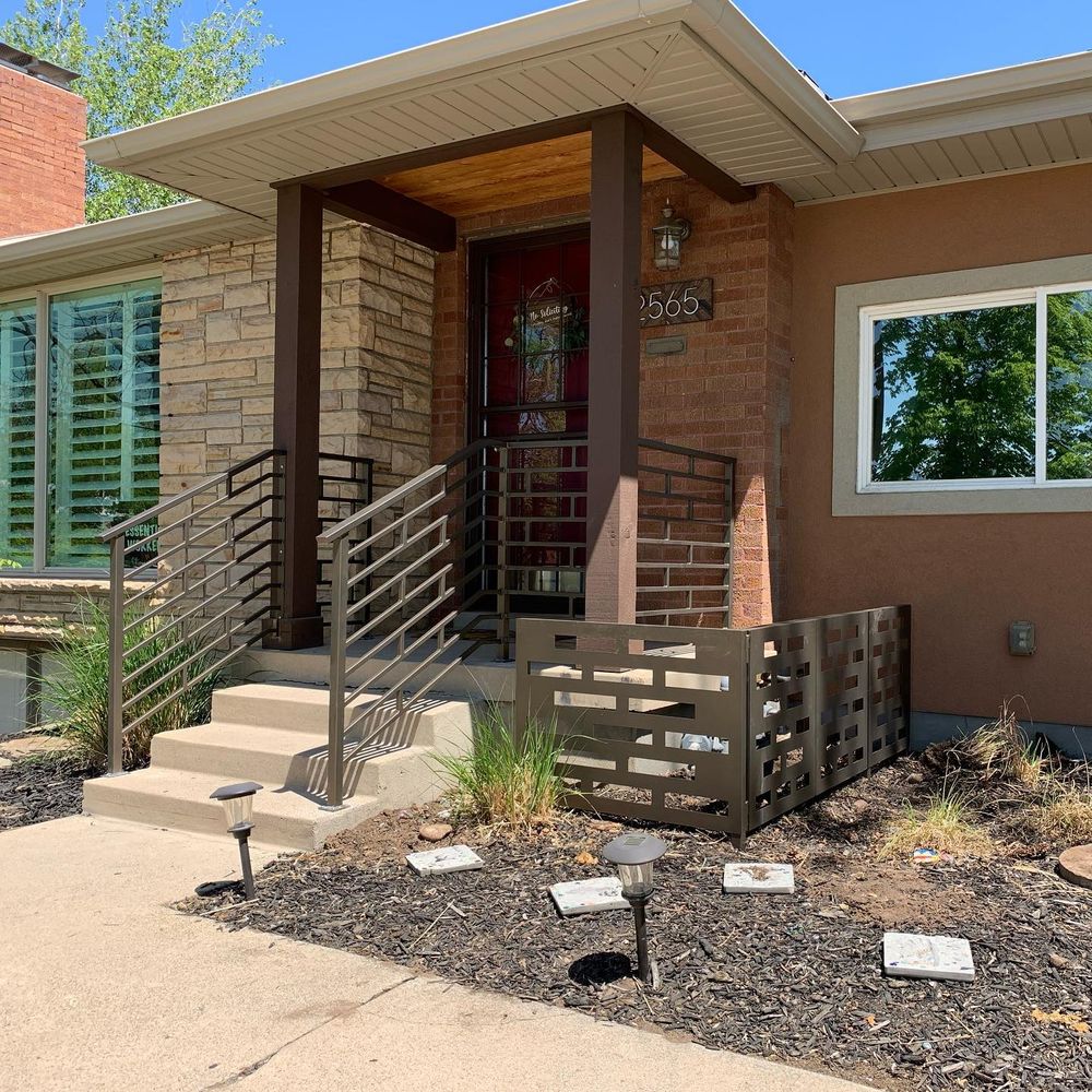 Welding for Metalhex Welding in Salt Lake City, UT
