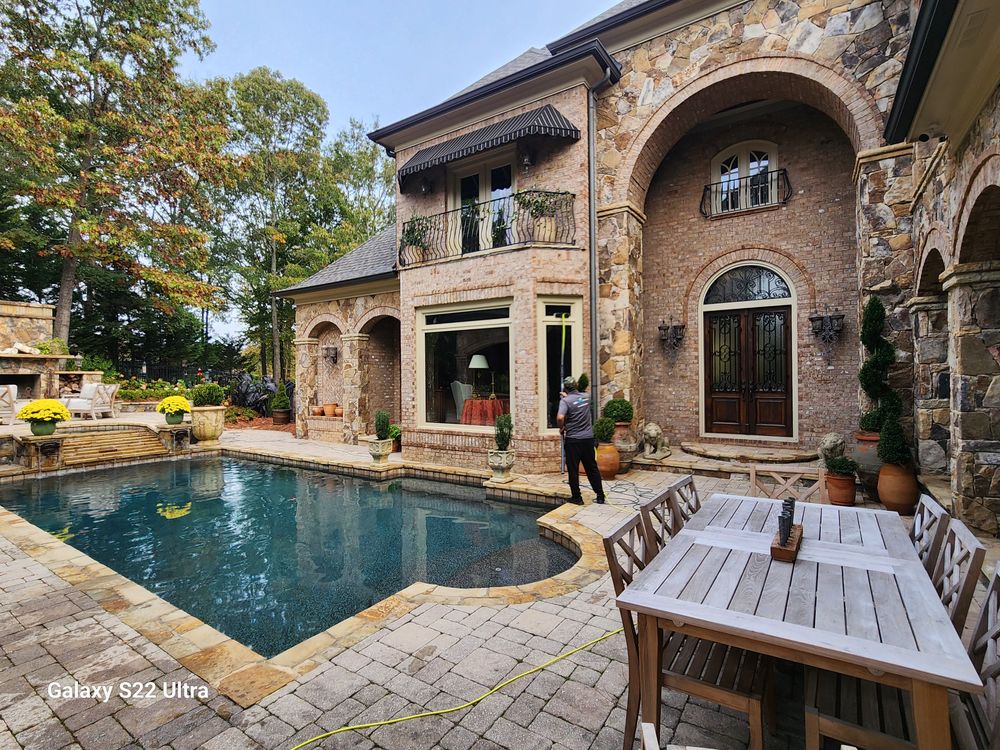 All Photos for MBM Window Cleaning in Gwinnett County, GA