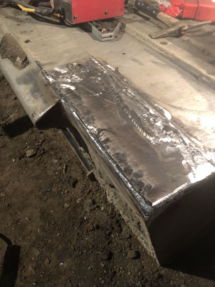 All Photos for Mesquite Welding and Fabrication Services in Victor, ID