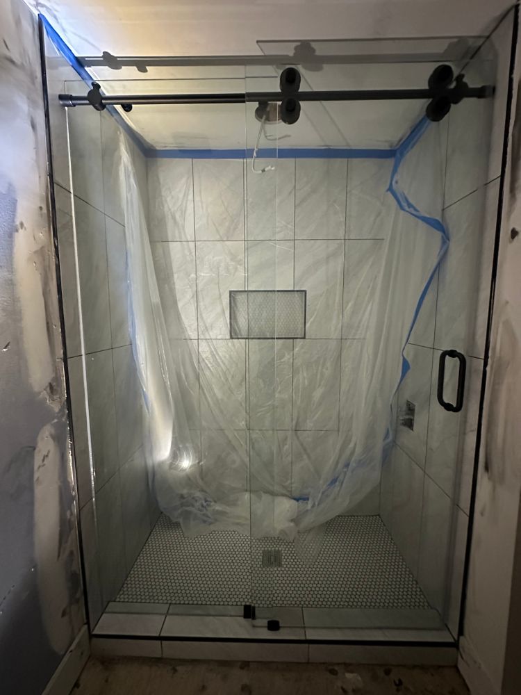 All Photos for Pristine Shower Doors in Adairsville, GA
