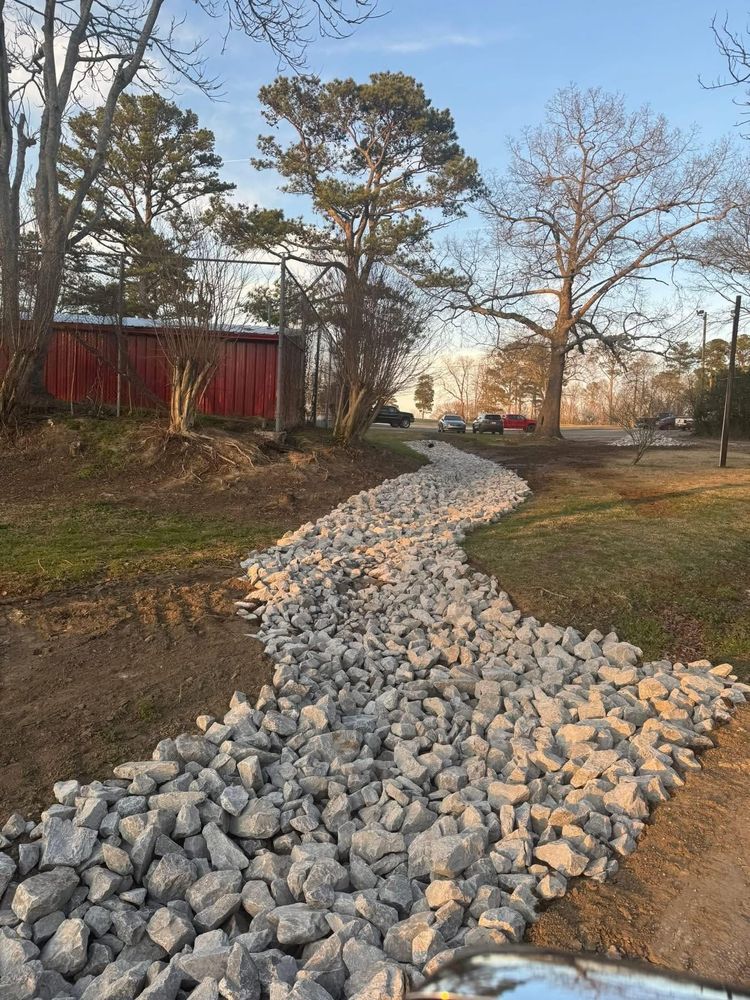 All Photos for Collins Constructors in Fyffe, AL