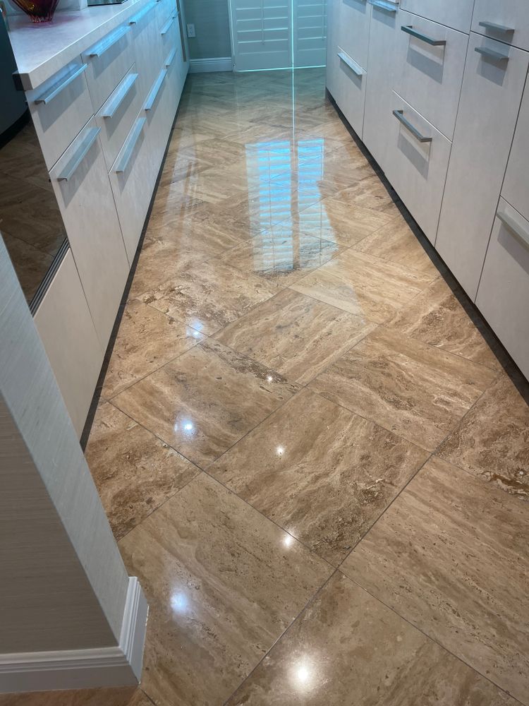 All Photos for Ultra Marble And Stone Restoration in West Palm Beach, FL