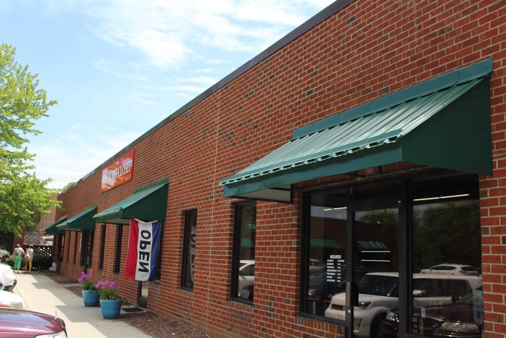 All Photos for Carolina Professional Roofing in Hillsborough, NC