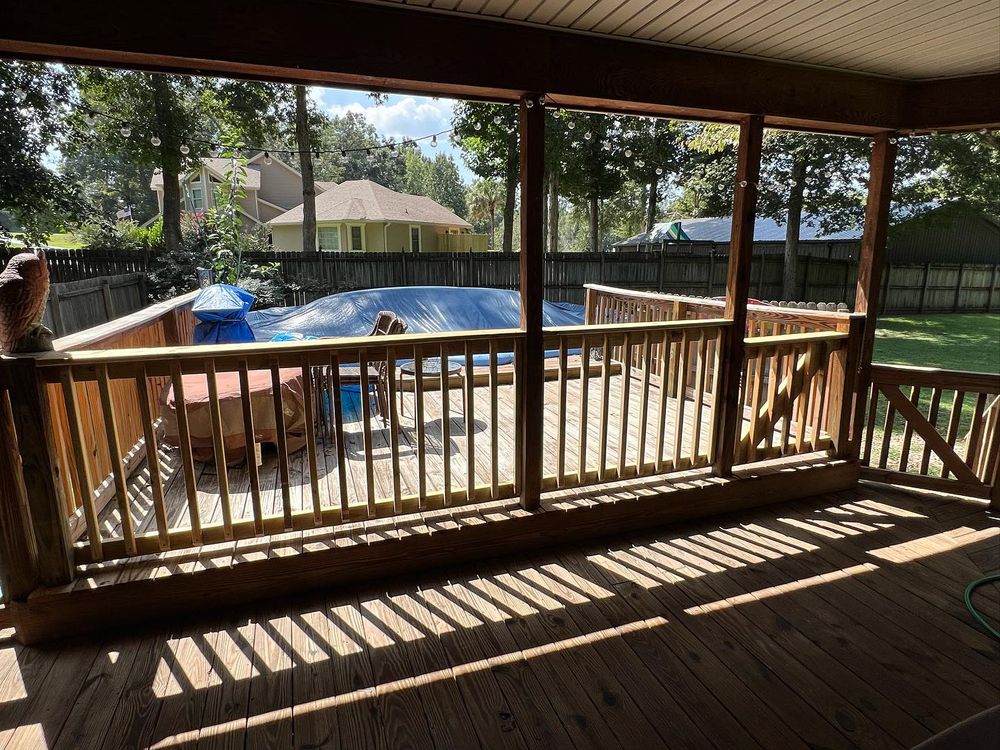 All Photos for Camalett Services in Perry, GA