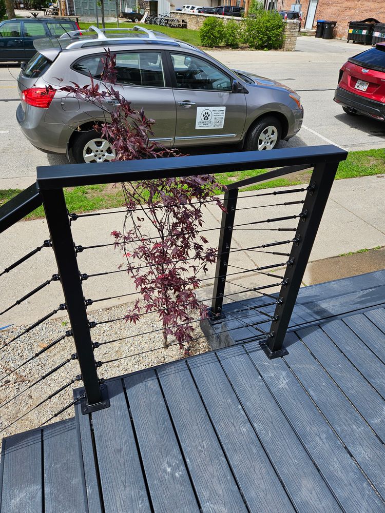 All Photos for Timber Concepts  in Oconto, WI