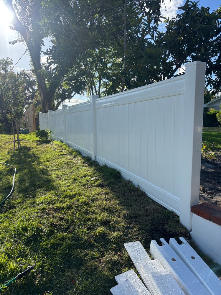 All Photos for B & N’s Pool Service in Deltona, FL