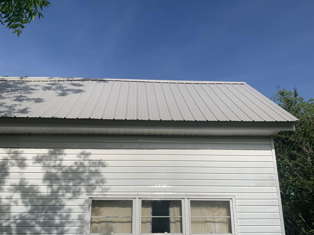 All Photos for X-Stream Pressure Washing and Roof Cleaning in Sandersville, GA