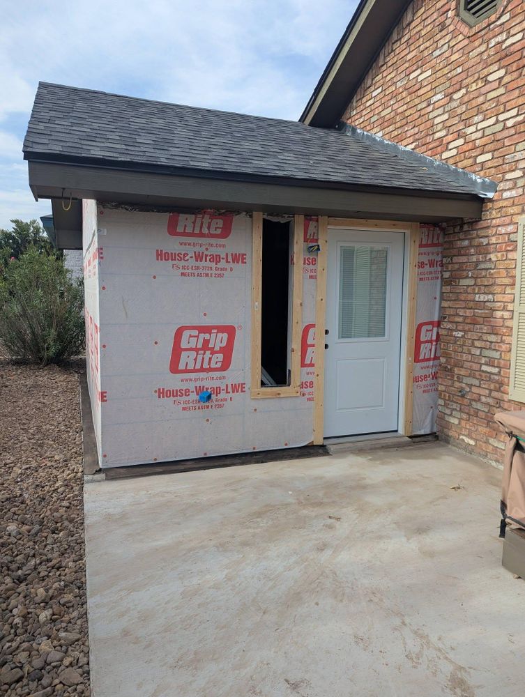 All Photos for TopNotch Painting Solutions LLC in McAllen, TX