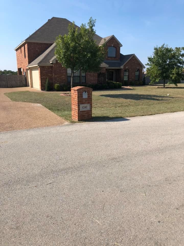 All Photos for Magnolia Landscape & Design in Aledo, TX