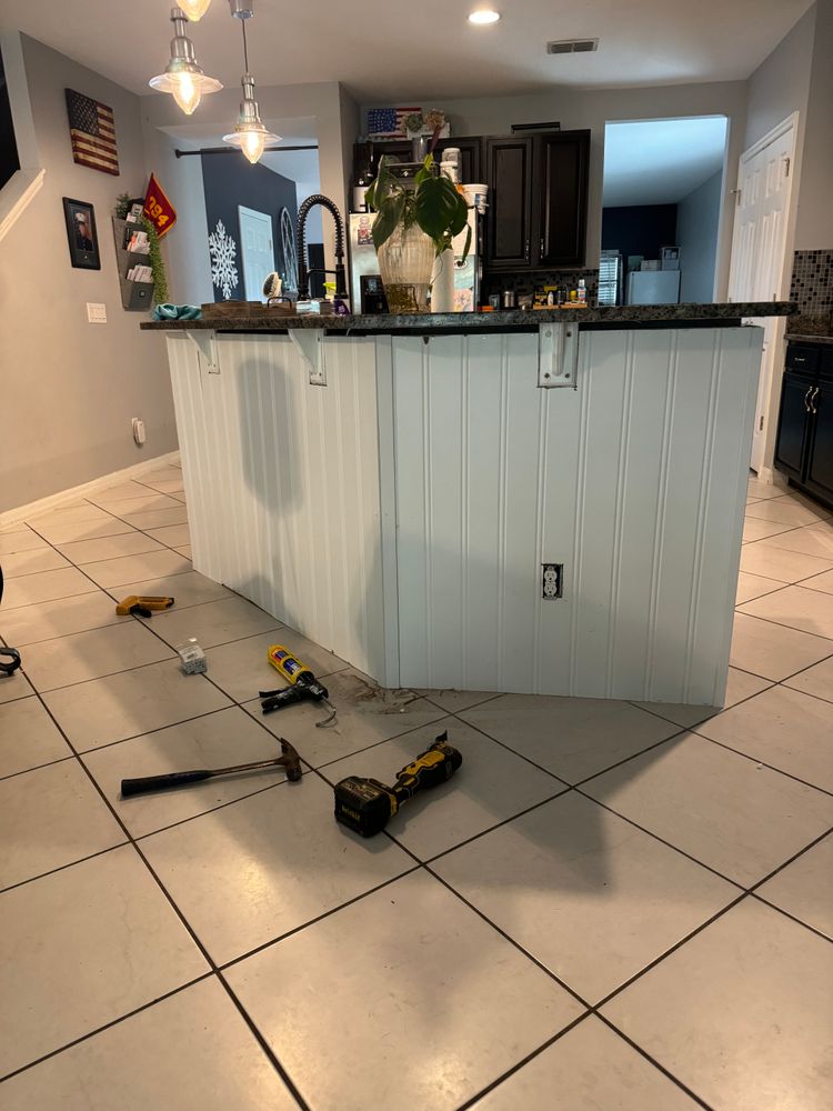 All Photos for Joel's Local Handyman Services in Clermont, FL