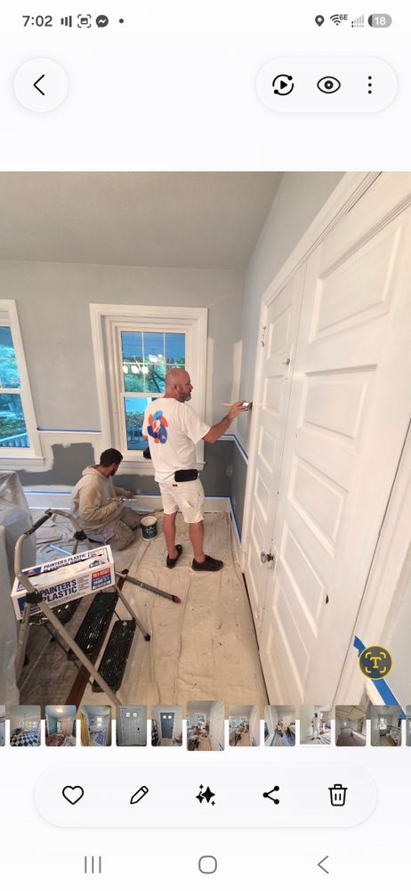 All Photos for Freshlook Painting LLC in Springfield, PA