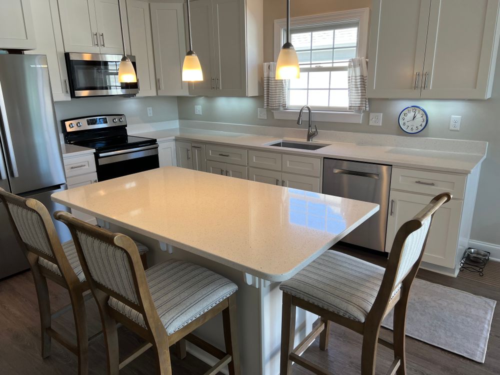 All Photos for Solid Rock Countertops  in Staunton, VA