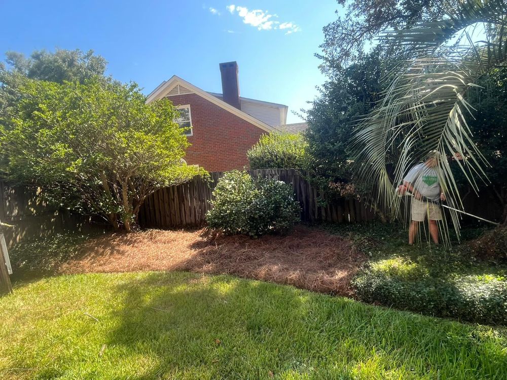 All Photos for All-Star Lawn Care & Soft Washing in Mobile, AL