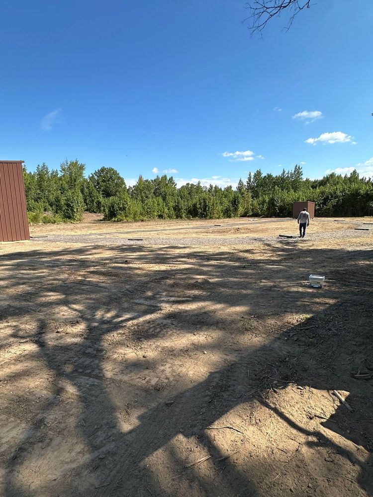 All Photos for Kings Concrete & Construction in Tuscaloosa, AL