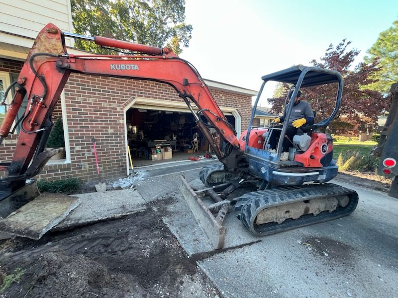 All Photos for Concrete Titans in Chesapeake, VA