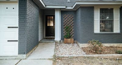 Exterior Repairs for RCL Painting & Handyman Services in North Crossett, AR