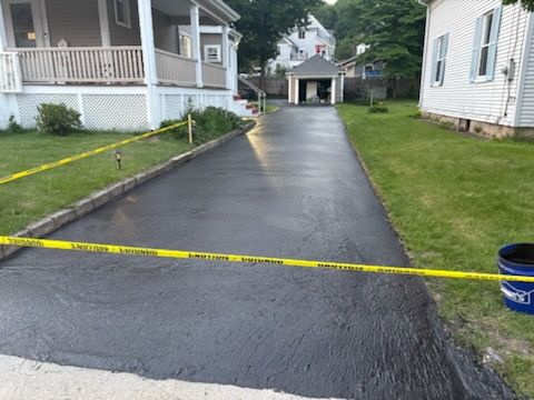 All Photos for Side Hustle Home Services  in Upton, MA