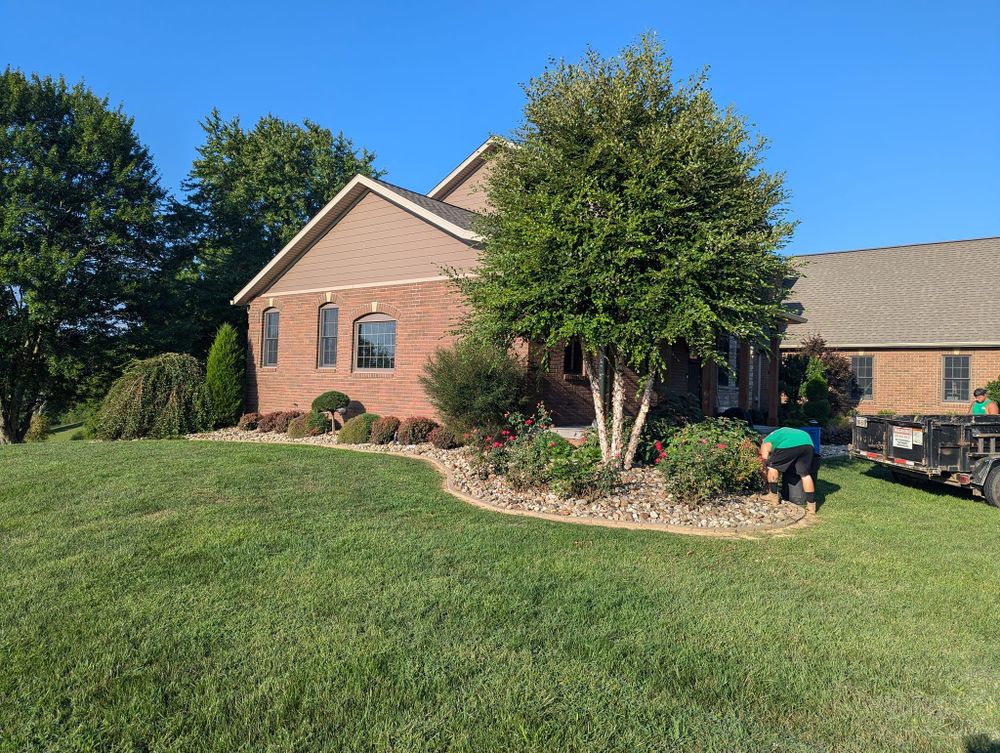 All Photos for Xtreme landscaping LLC in Zanesville, OH