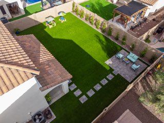 All Photos for All Green Landscapes in Phoenix, AZ