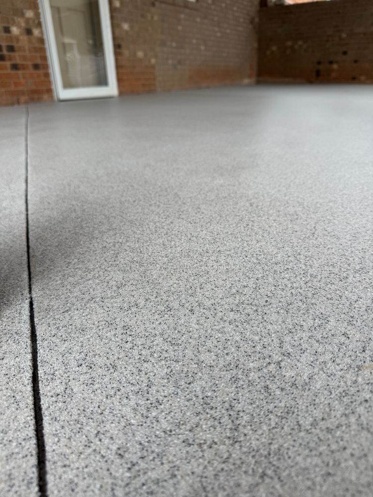 All Photos for Mitchell’s Concrete Coatings in Taylorsville, NC