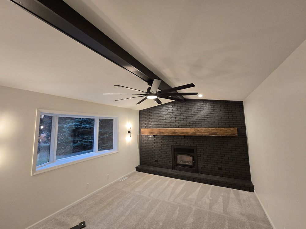 All Photos for Precision Touch Painting in Hugo, MN