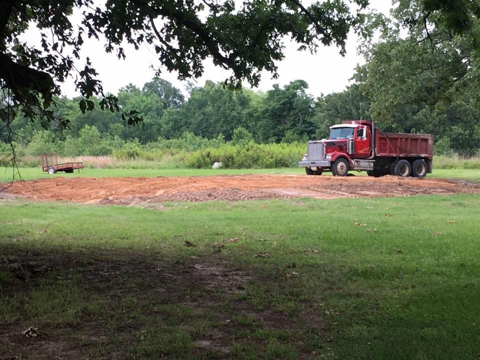 All Photos for Bell Sand & Gravel in Bogata, TX