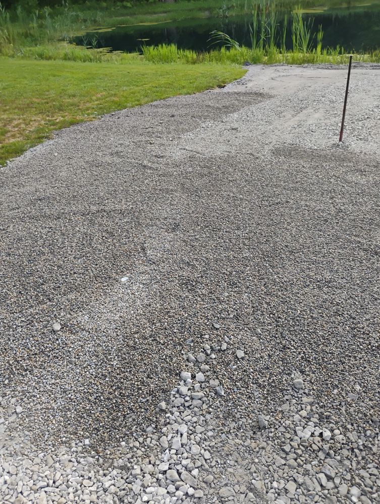 All Photos for Lighthouse Lawn Care and Irrigation in Marysville, MI