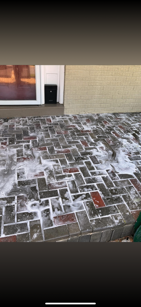 All Photos for Creekside Power Washing in Aston Township, PA