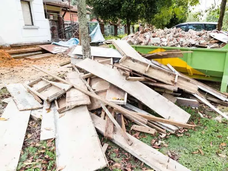 All Photos for Happy Jacks Junk Removal in Braintree, MA