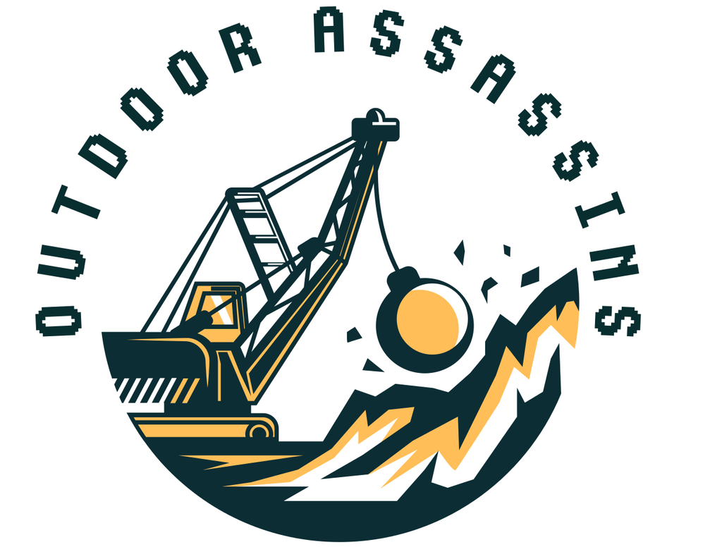 All Photos for Outdoor Assassins LLC in Hendersonville, NC