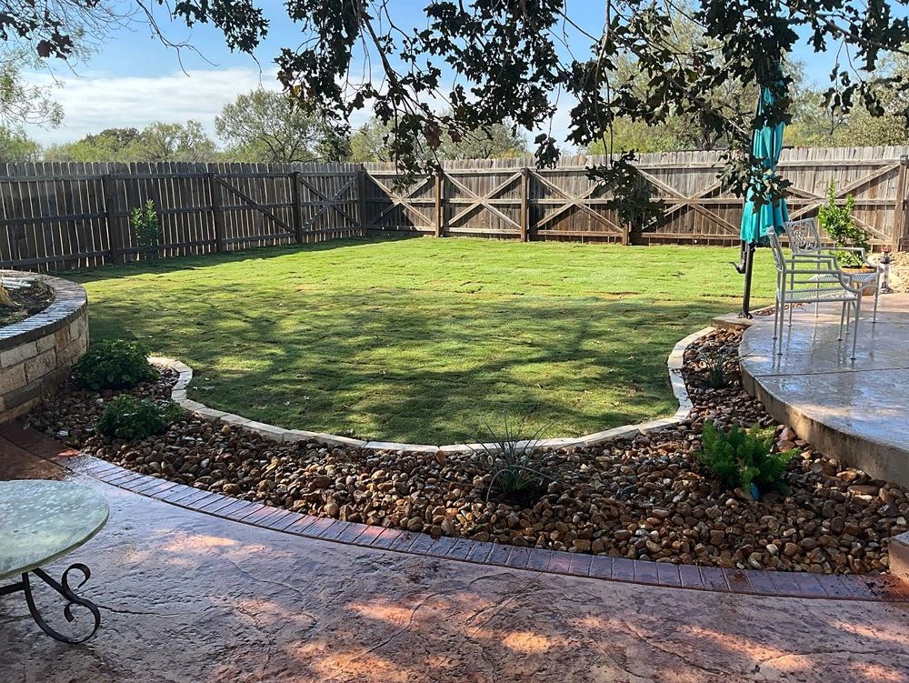 All Photos for CS LawnCare  in San Antonio,  TX