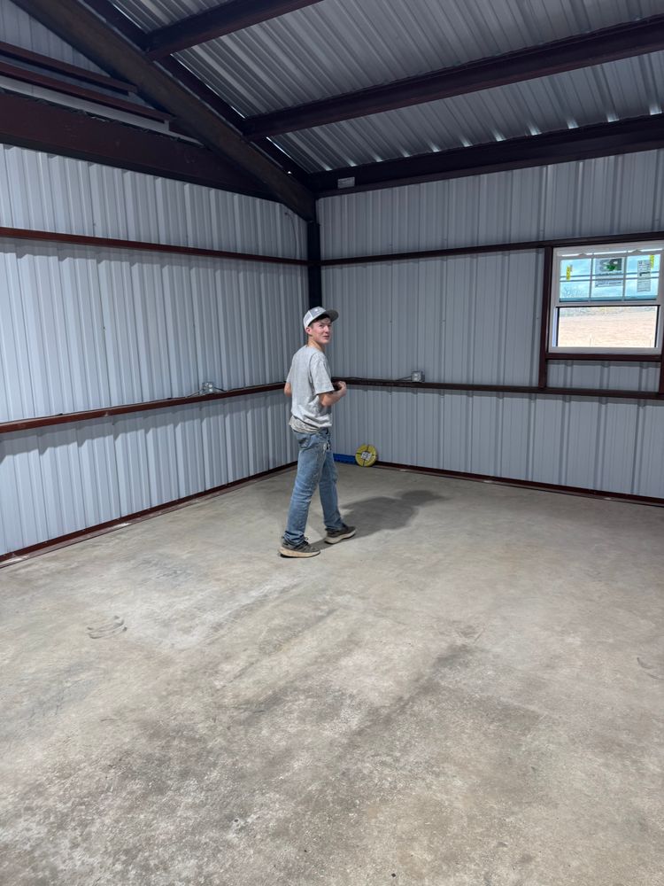 All Photos for Smith Electric in Buffalo, TX