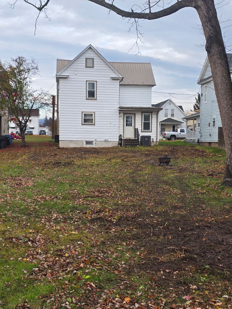 All Photos for Down Home Landscaping in Stillwater, PA