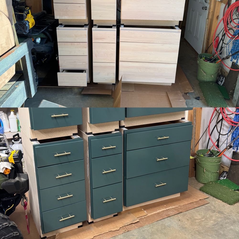 All Photos for Camalett Services in Perry, GA