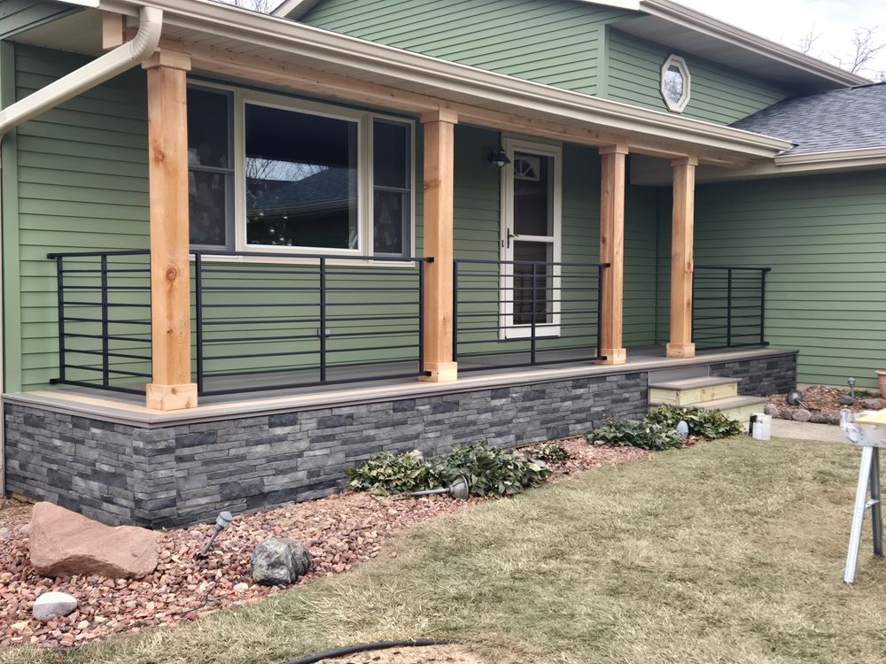 All Photos for All In One Remodeling in Gary, IN