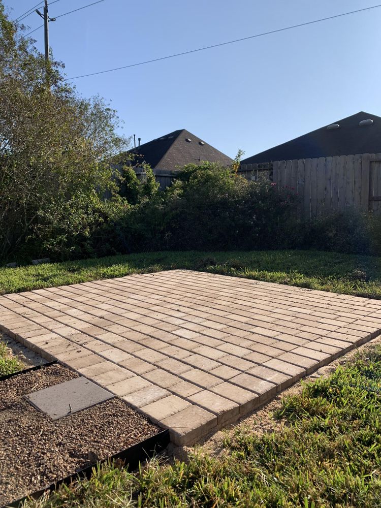 All Photos for OTM Hardscape & Construction in Houston, TX